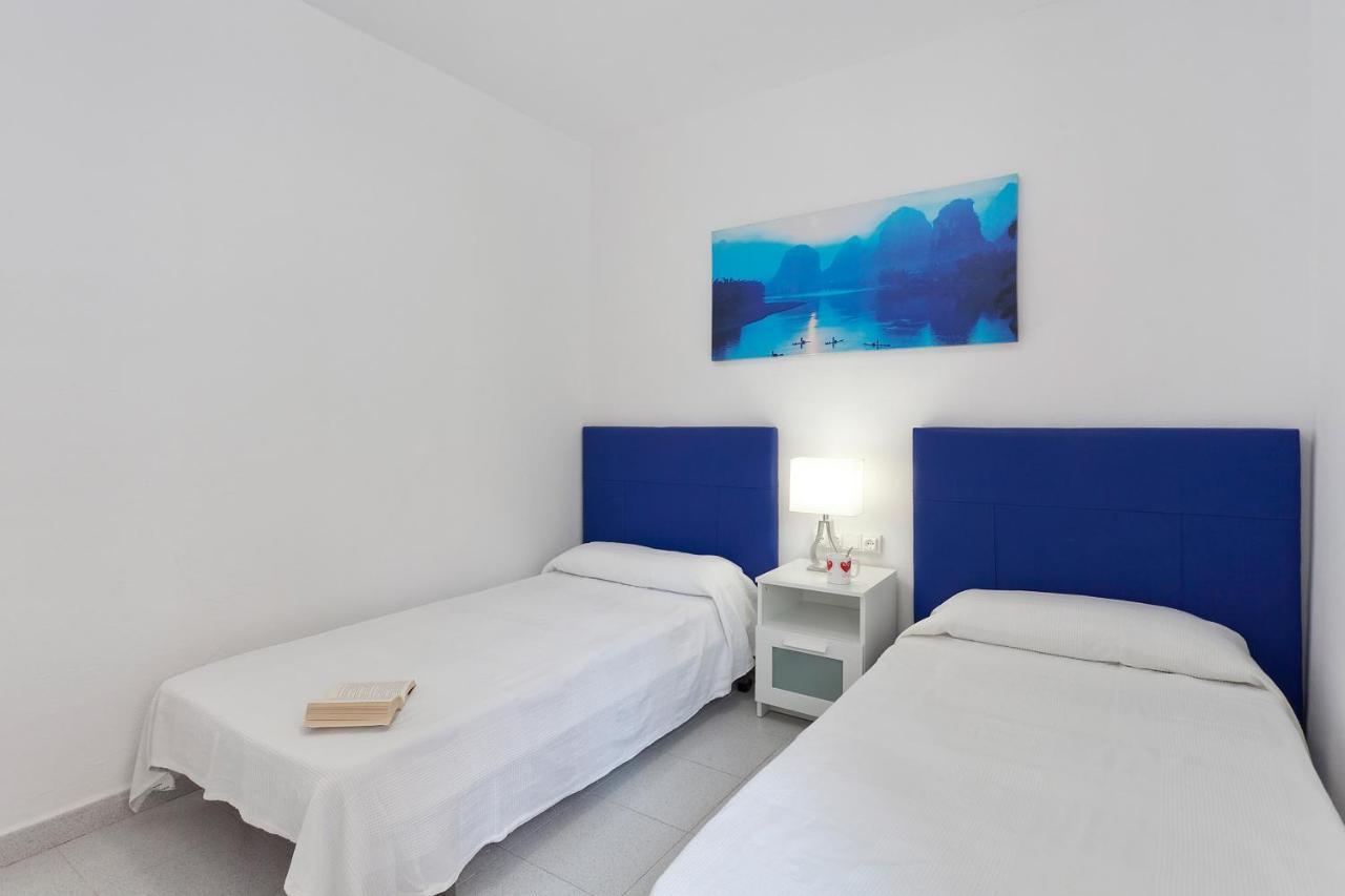Villa Els Pins El Arenal  Eksteriør bilde
