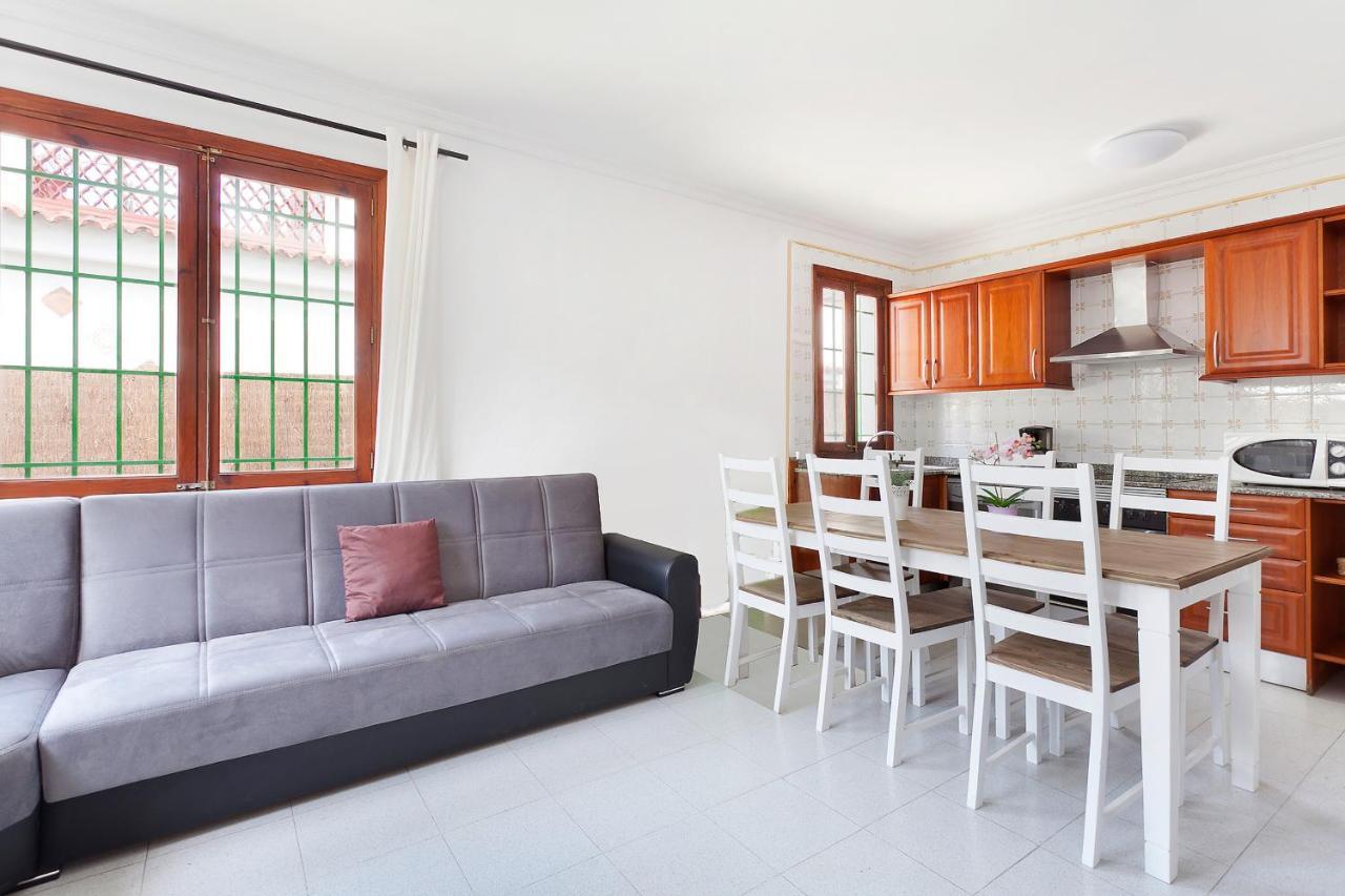 Villa Els Pins El Arenal  Eksteriør bilde