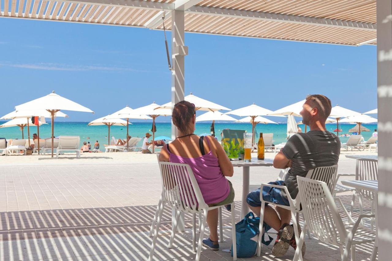 Villa Els Pins El Arenal  Eksteriør bilde
